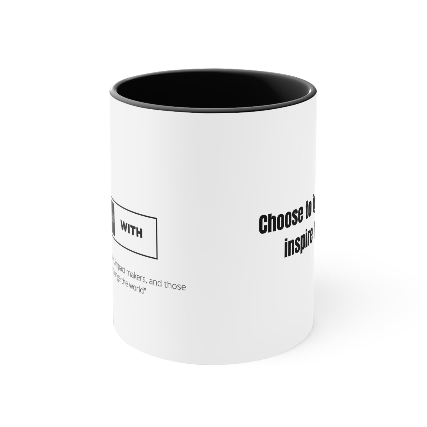 Accent Coffee Mug, 11oz