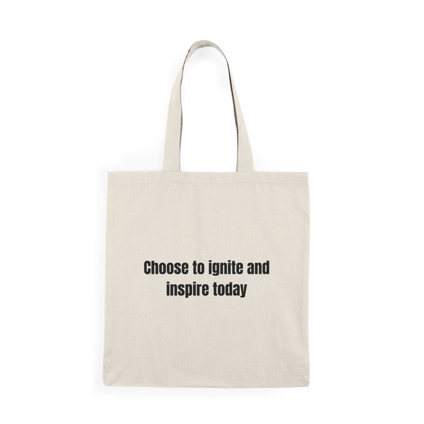 Natural Tote Bag