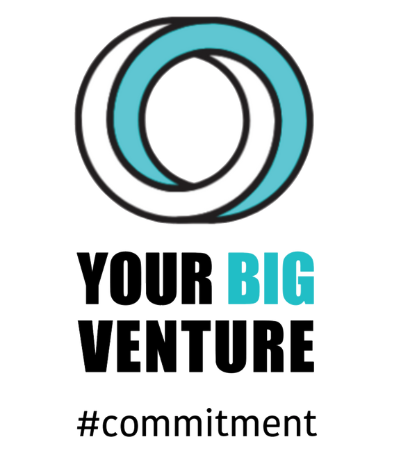 Your Big Venture
