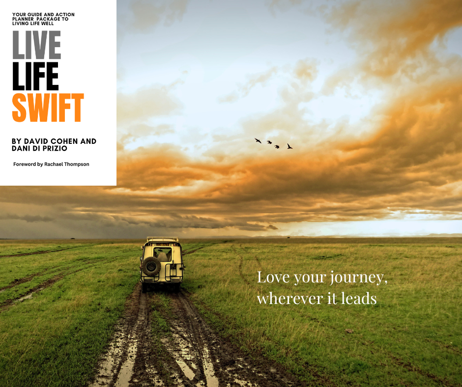 Live Life Swift the book!  The PDF Download Version